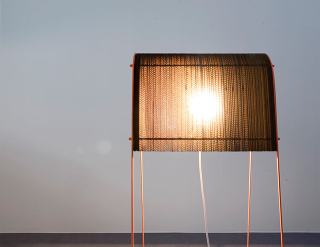 Illustration for article titled 8 Amazingly Clever Lamps Made From Plain Old Cardboard